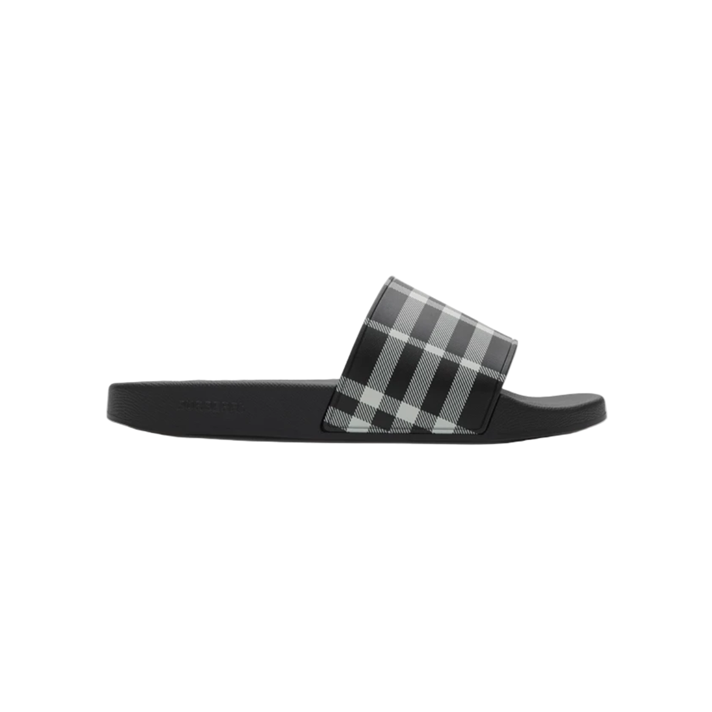 BURB*RRY SLIDES "Calico"