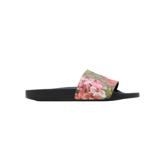 GU*CI SLIDES "Blossom"