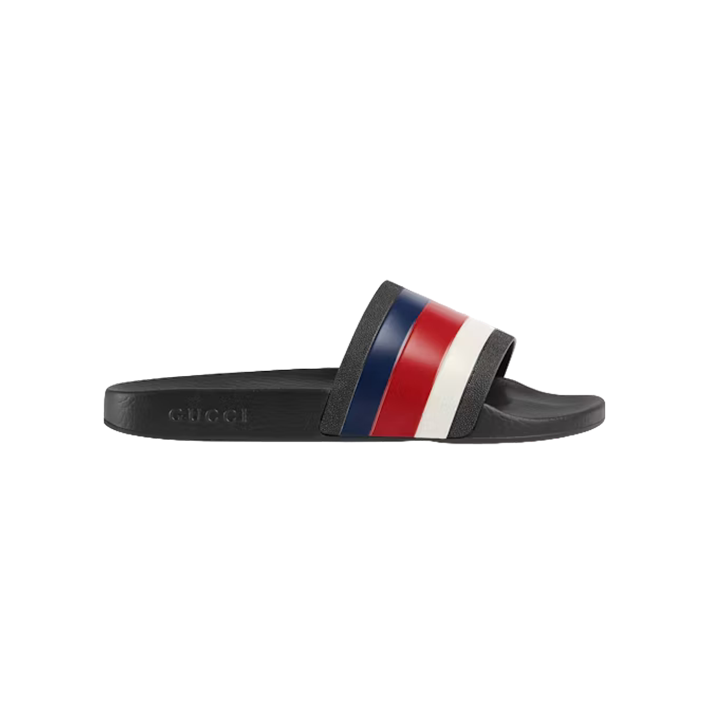 GU*CI SLIDES "Pursuit '72"