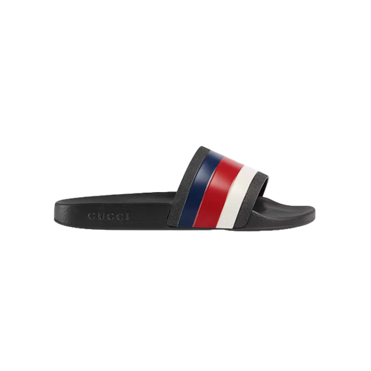 GU*CI SLIDES "Pursuit '72"