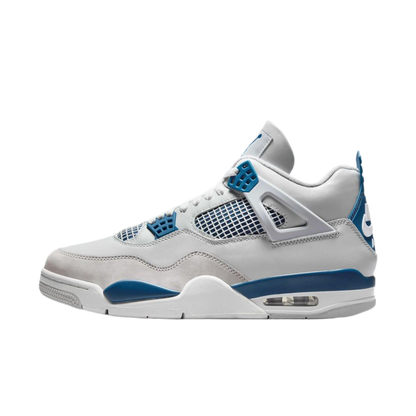 JRDN 4 Retro “Military Blue”