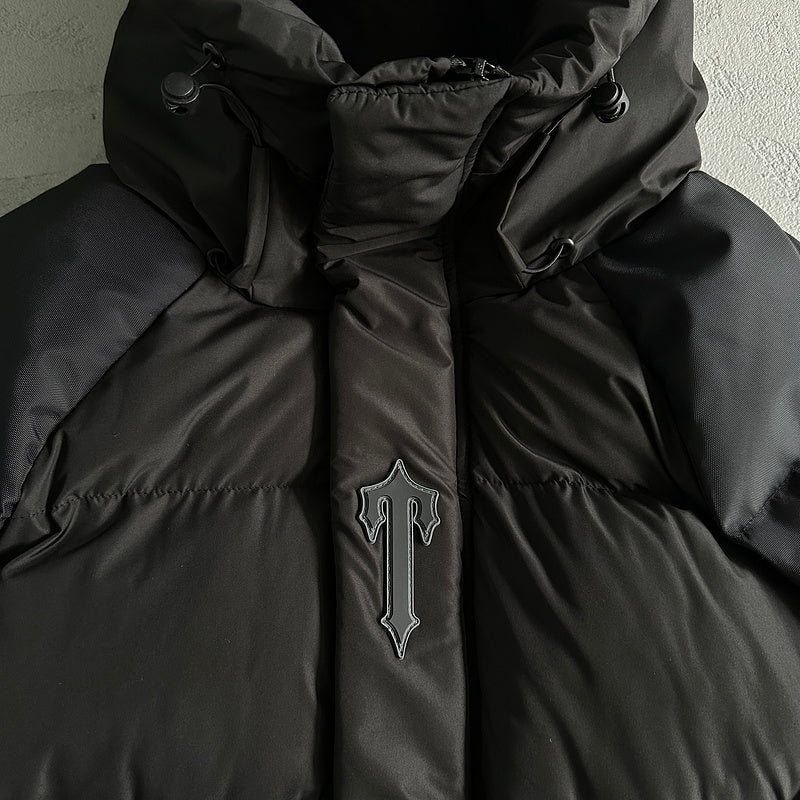 TRPSTR "Irongate Arch" PUFFER