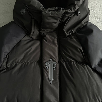 TRPSTR "Irongate Arch" PUFFER