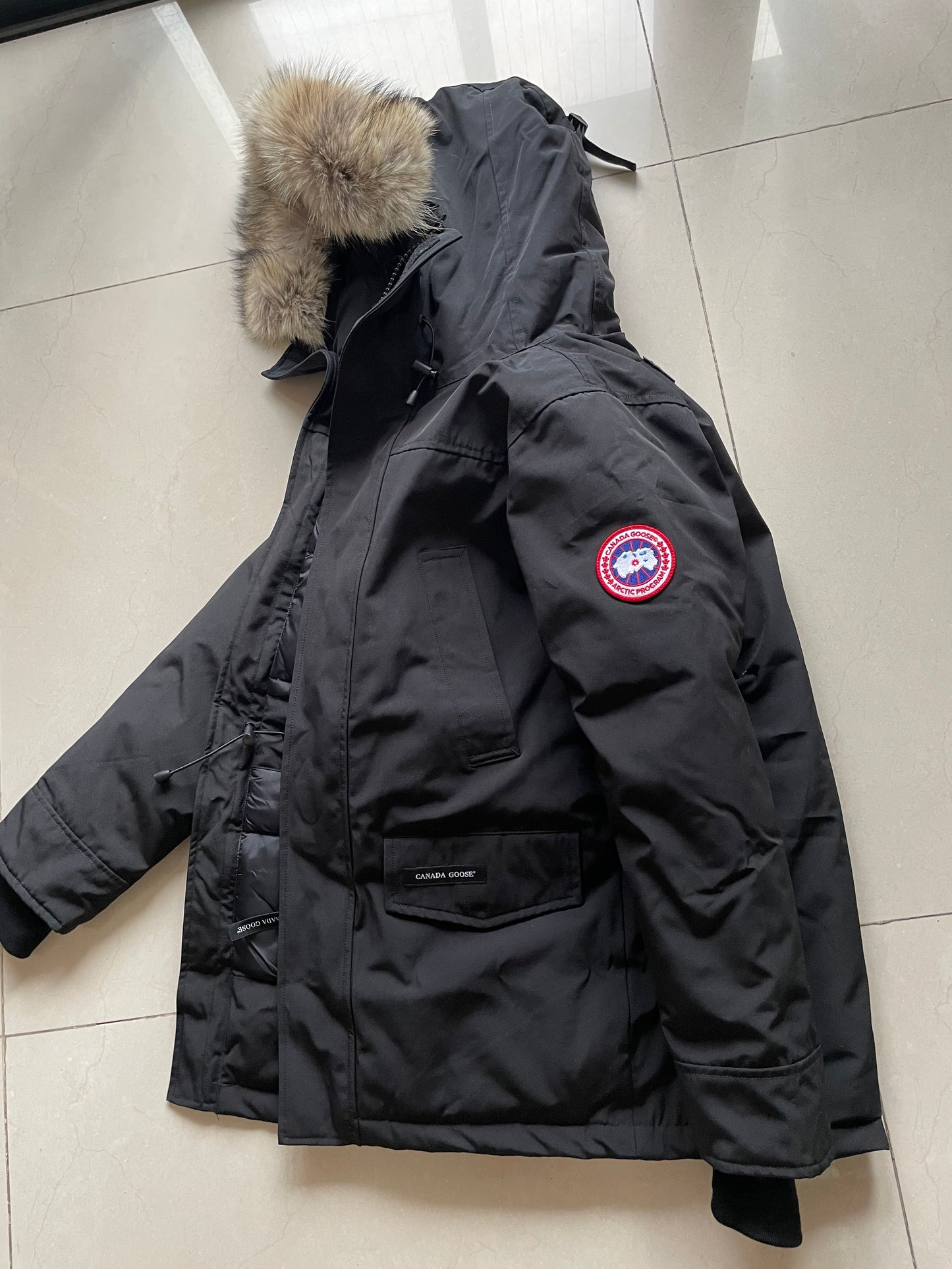 CNDA GOOSE "LANGFORD"