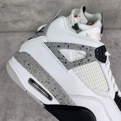 JRDN 4 “White Cement”