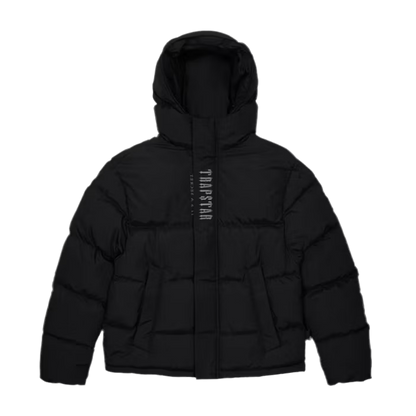TRPSTR "Decoded 2.0" PUFFER