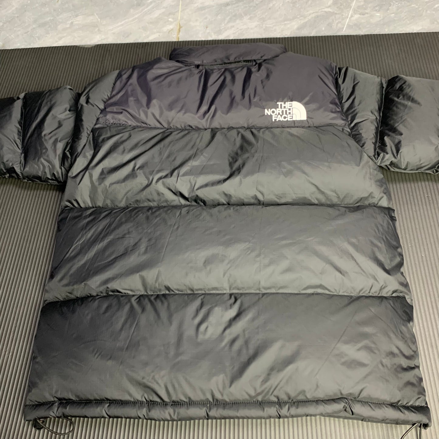 THE N*RTH F*CE "1996 Retro Nuptse" PUFFER