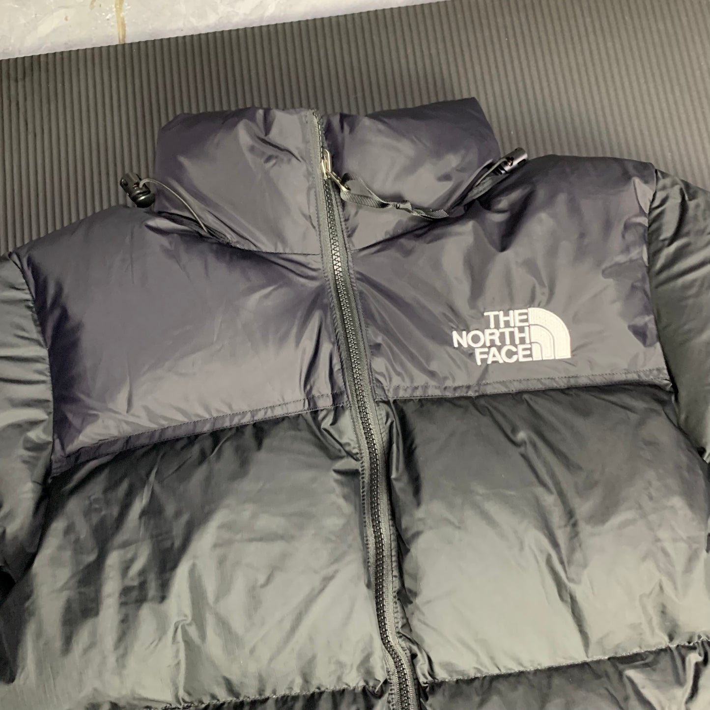 THE N*RTH F*CE "1996 Retro Nuptse" PUFFER