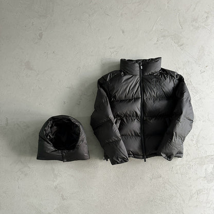 TRPSTR "Shooters Blackout" PUFFER