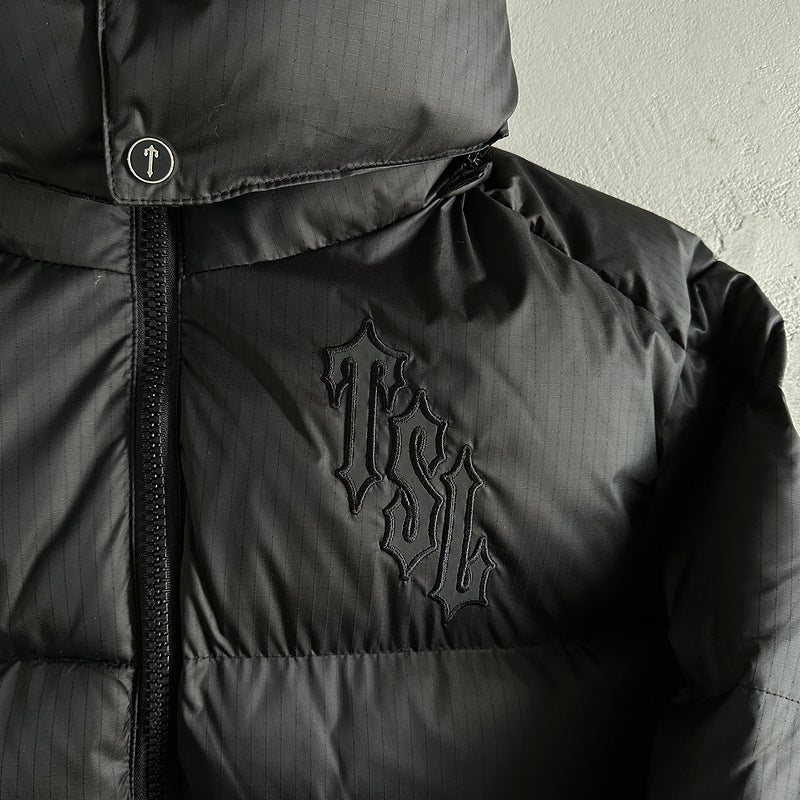 TRPSTR "Shooters Blackout" PUFFER