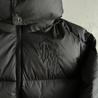 TRPSTR "Shooters Blackout" PUFFER