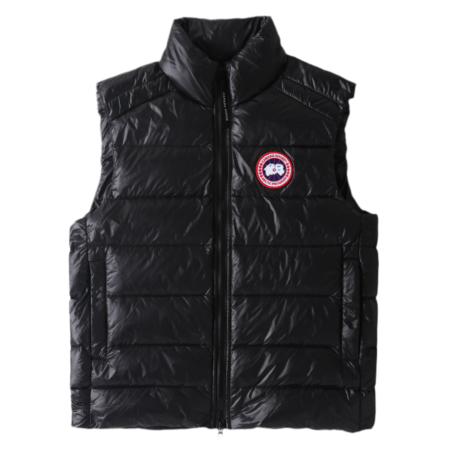 CNDA GOOSE "CROFTON VEST"