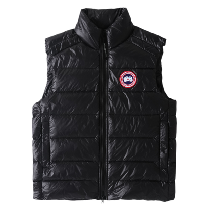 CNDA GOOSE "CROFTON VEST"
