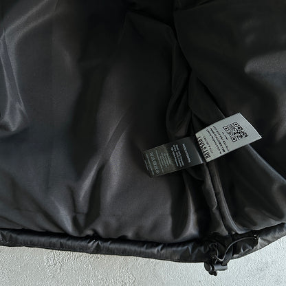 TRPSTR "Shooters Blackout" PUFFER