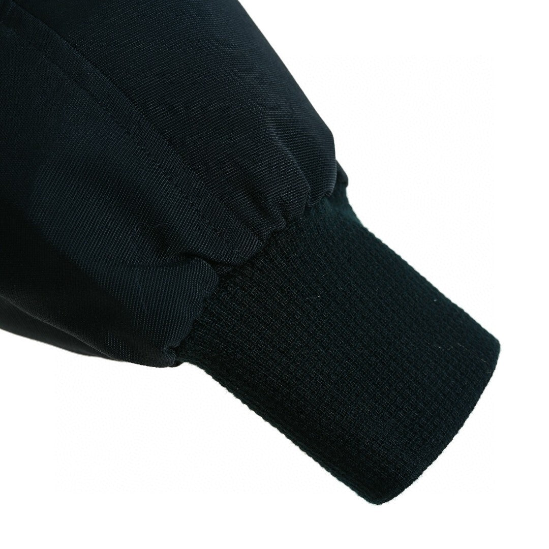 MO*SE KN*CKLES "Little Rapids" BOMBER JACKET