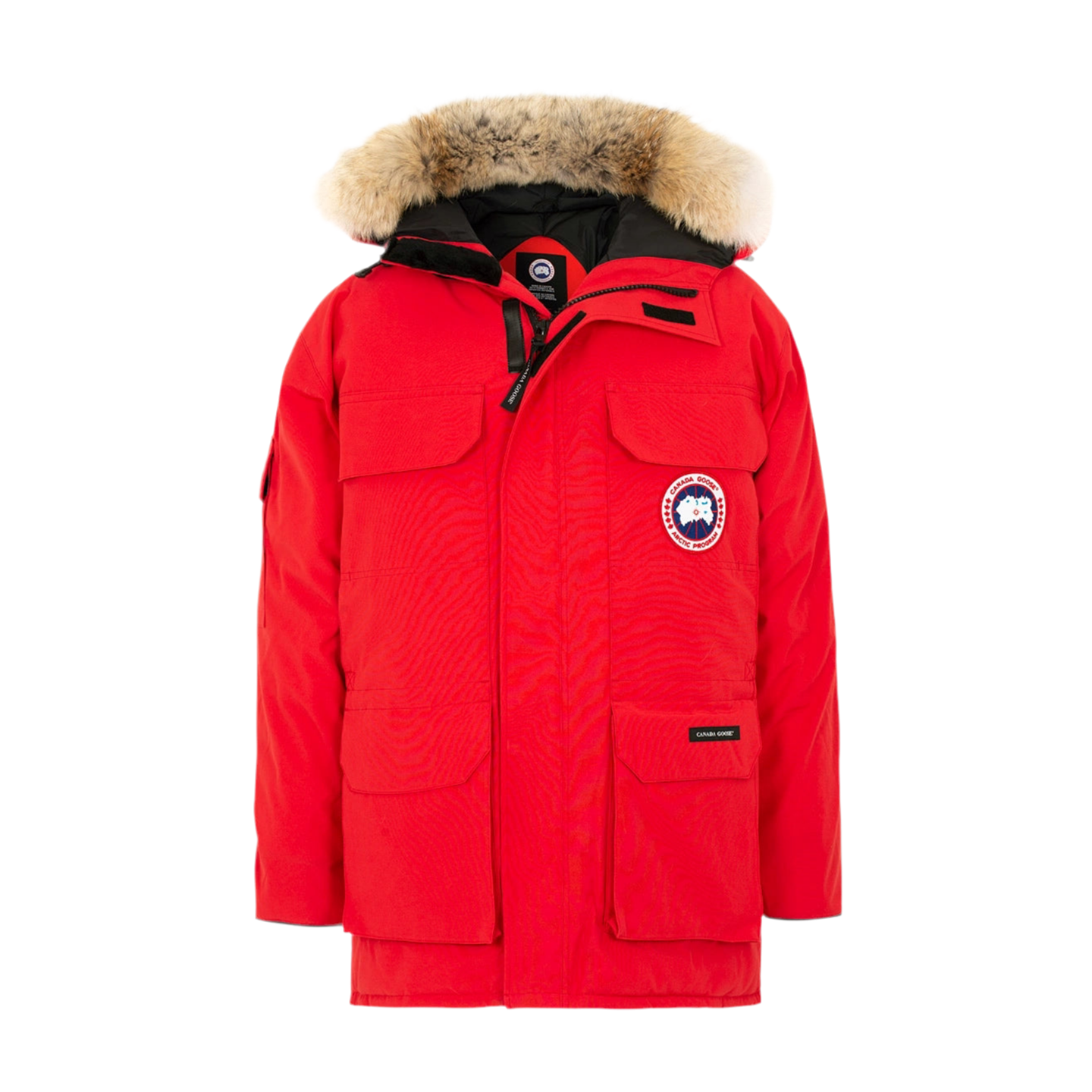 CNDA GOOSE "EXPEDITION"