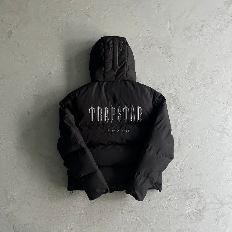 TRPSTR "Decoded 2.0" PUFFER