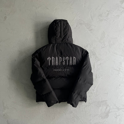 TRPSTR "Decoded 2.0" PUFFER