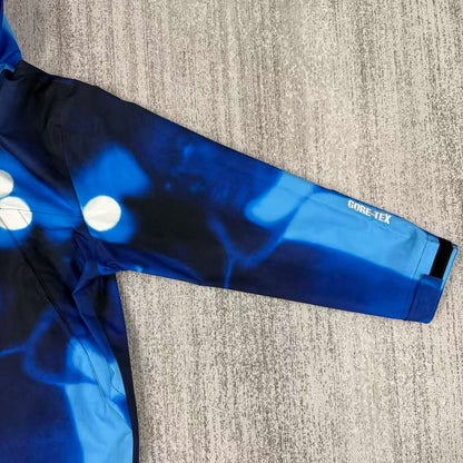 SUPR*ME "Nas and DMX" GORE-TEX Shell Jacket
