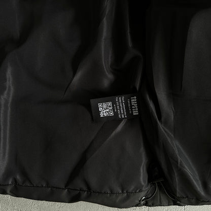 TRPSTR "Irongate Arch" PUFFER