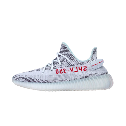 YZY Boost 350 V2 "Blue Tint"