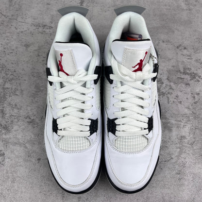 JRDN 4 “White Cement”