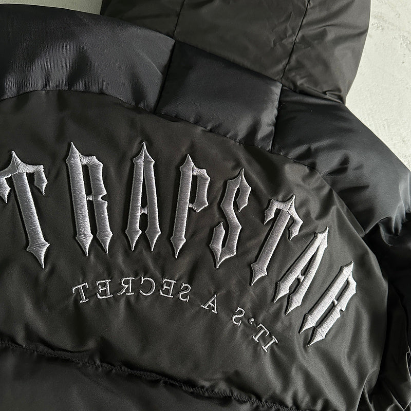 TRPSTR "Irongate Arch" PUFFER