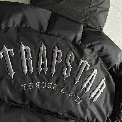 TRPSTR "Irongate Arch" PUFFER