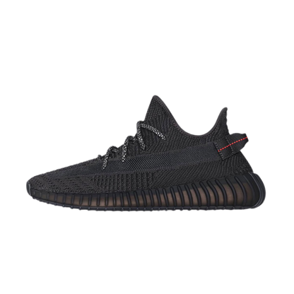 YZY Boost 350 V2 "Black Reflective"