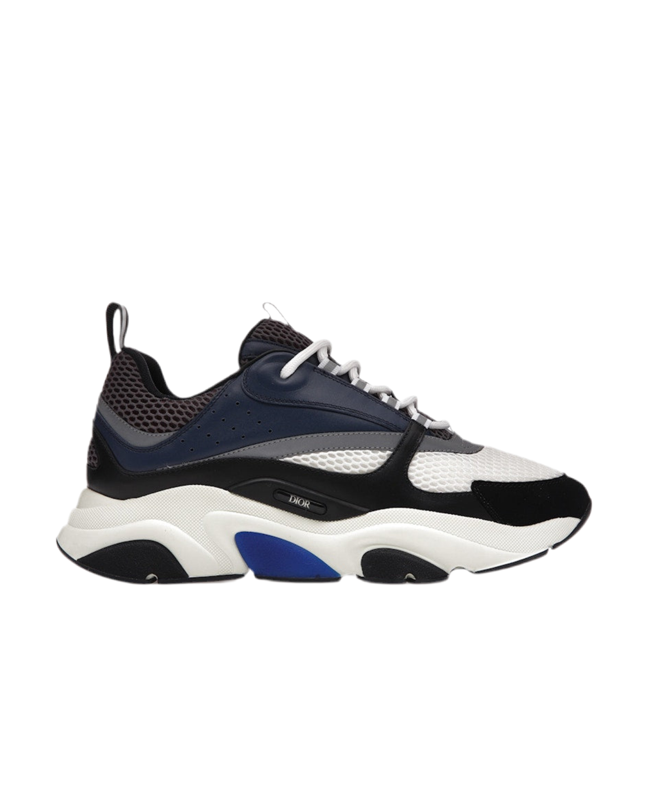 D*or B22 Blue Black