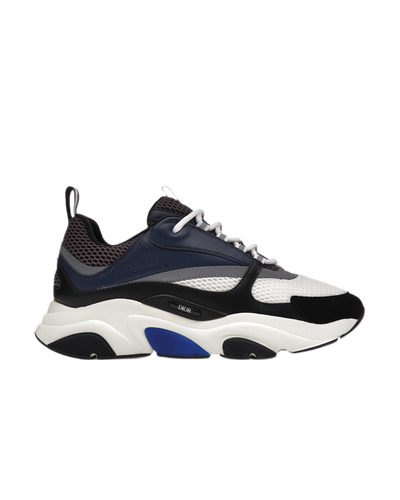D*or B22 Blue Black