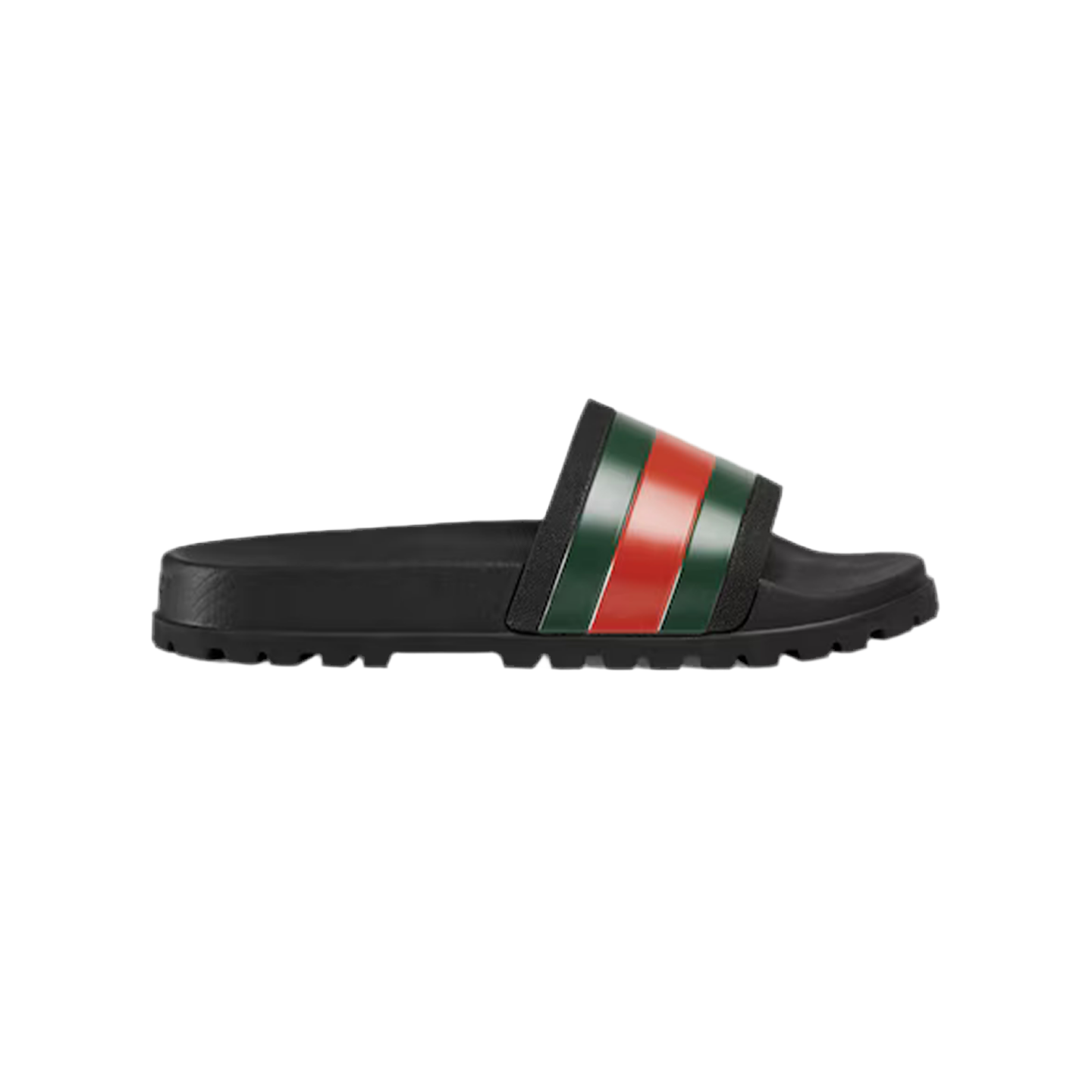 GU*CI WEB SLIDES "Black"