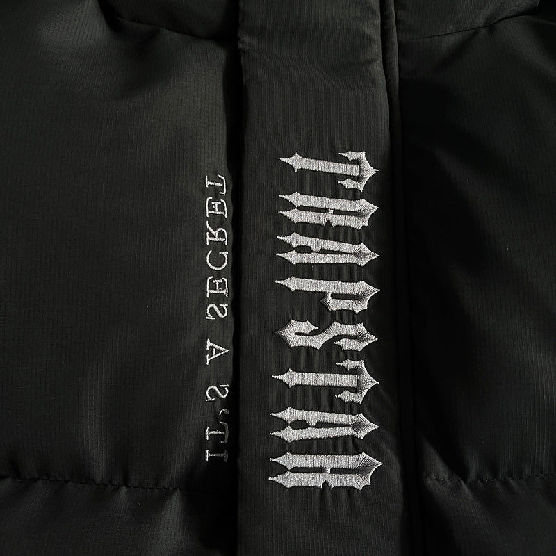 TRPSTR "Decoded 2.0" PUFFER