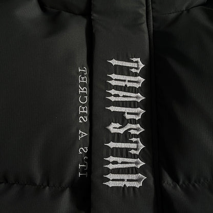 TRPSTR "Decoded 2.0" PUFFER
