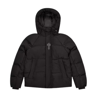 TRPSTR "Irongate Arch" PUFFER