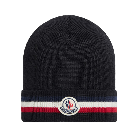 MNCL "Tricolor" BEANIE