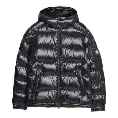 MNCL MAYA - Black