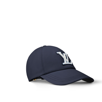 L*V CAP Signature S00 "Black"