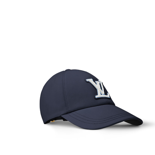 L*V CAP Signature S00 "Black"