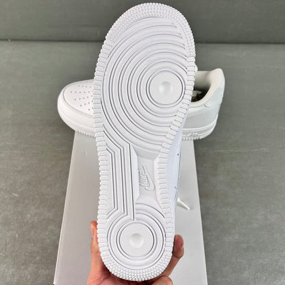 AIR F*RCE 1 '07 “White”