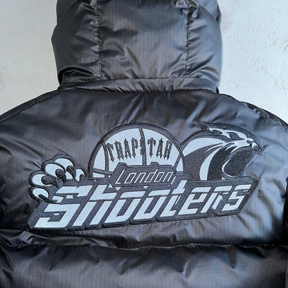 TRPSTR "Shooters Blackout" PUFFER