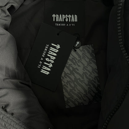 TRPSTR "Decoded 2.0" PUFFER