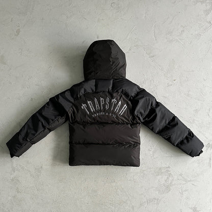 TRPSTR "Irongate Arch" PUFFER