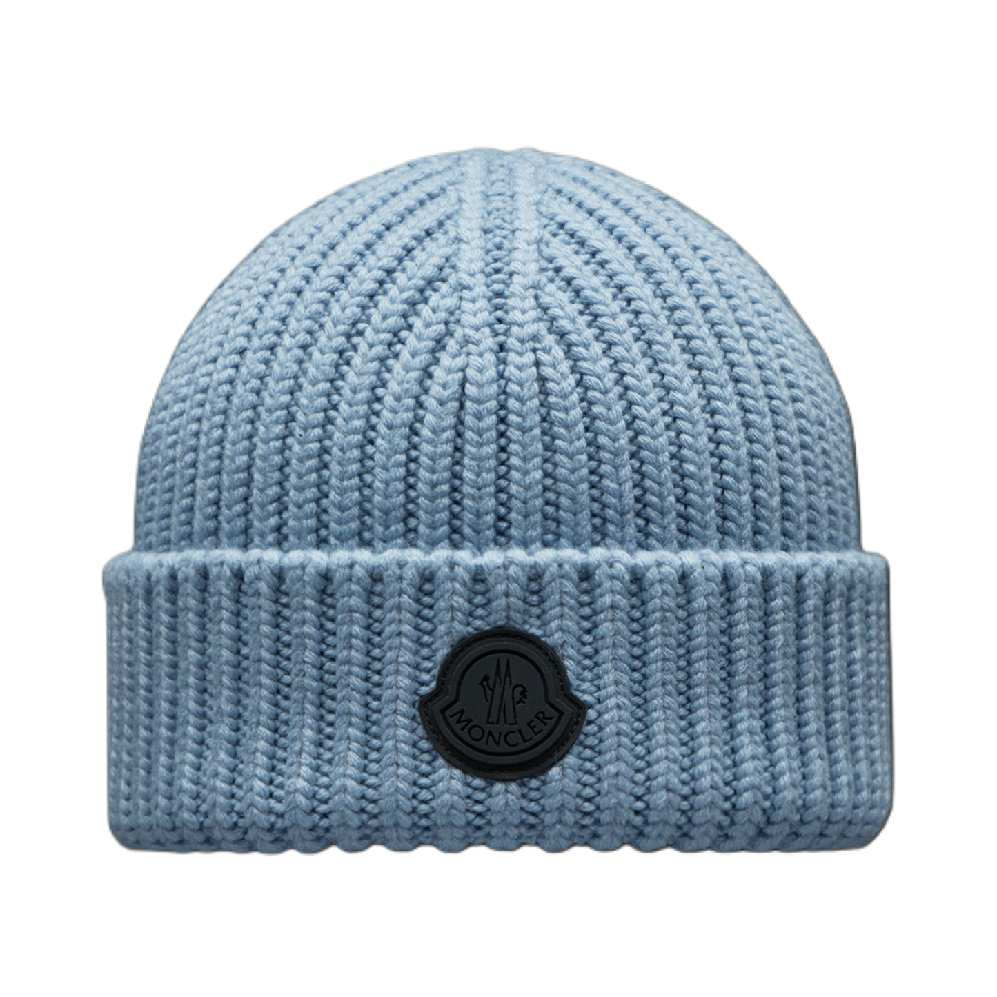 MNCL "Black Badge" BEANIE - Blue