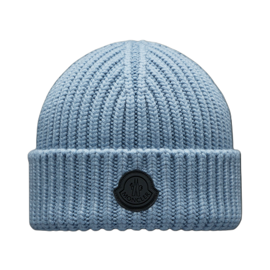 MNCL "Black Badge" BEANIE - Blue