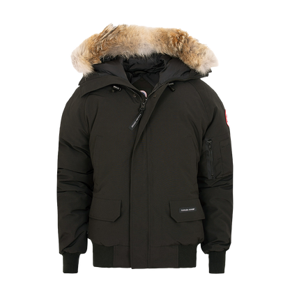 CNDA GOOSE "CHILIWACK"