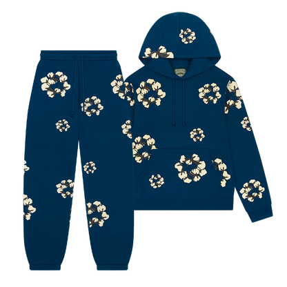 DE*IM T*ARS x CPFM Set “BLUE”