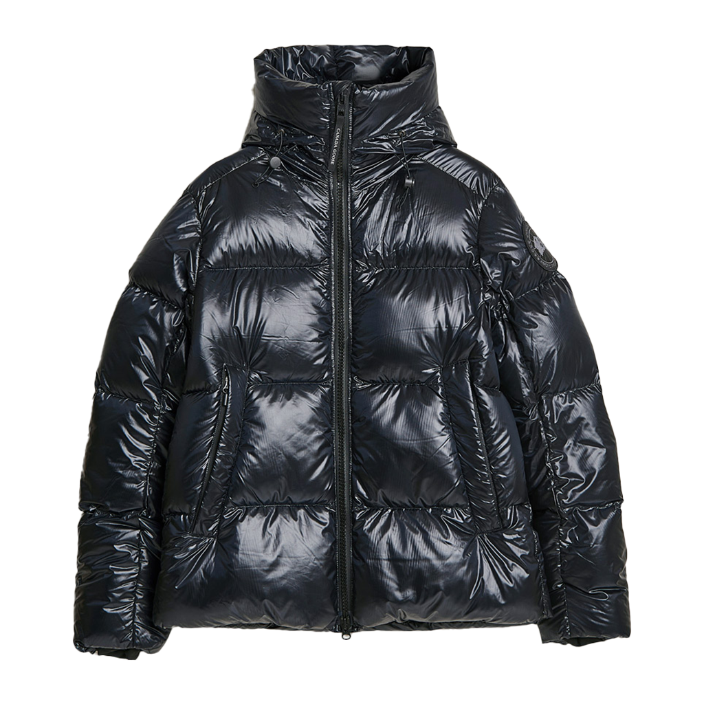 CNDA GOOSE "CROFTON PUFFER"