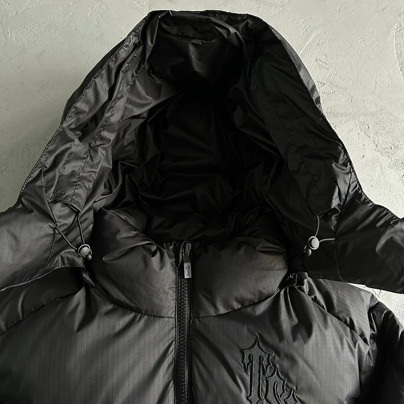 TRPSTR "Shooters Blackout" PUFFER