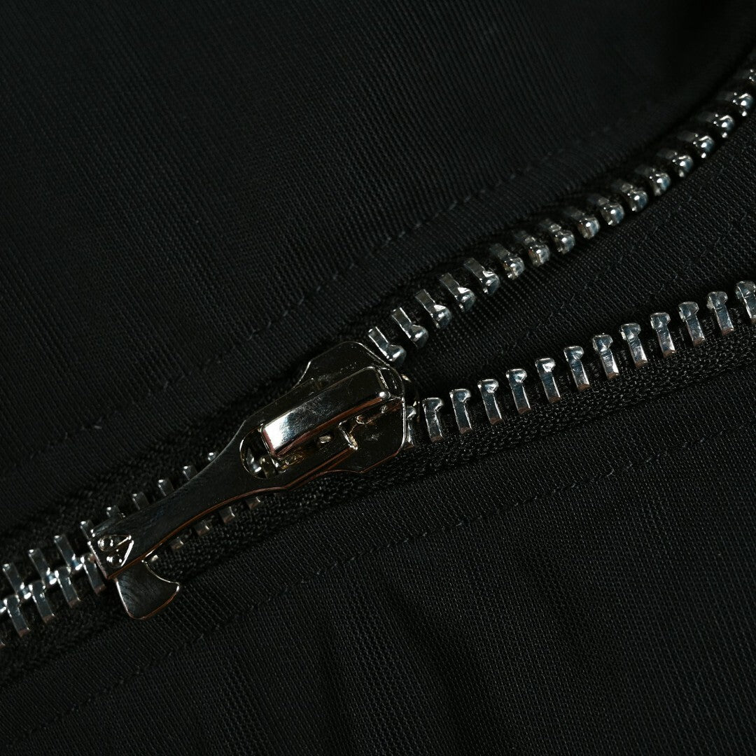 MO*SE KN*CKLES "Little Rapids" BOMBER JACKET